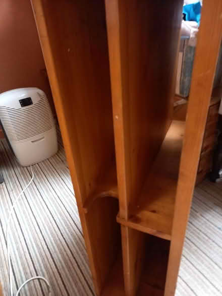 Photo of free TV stand (Gillingham ME) #3