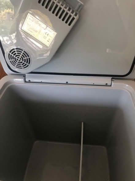 Photo of free Cooler / Fridge for Car or Van (Parkham Hill TQ5) #2