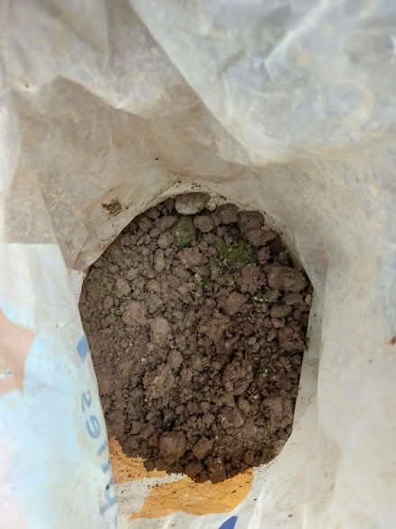 Photo of free Soil (Humphrey's End GL6) #3