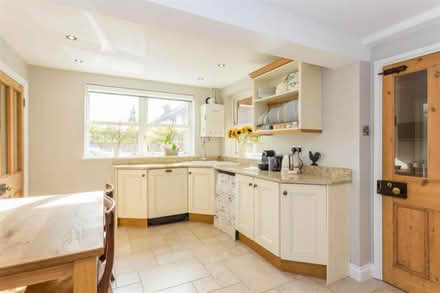 Photo of free Entire Kitchen (Booker Common, HP12) #2