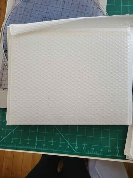 Photo of free Padded sleeves (Edinburgh and Paisley) #2