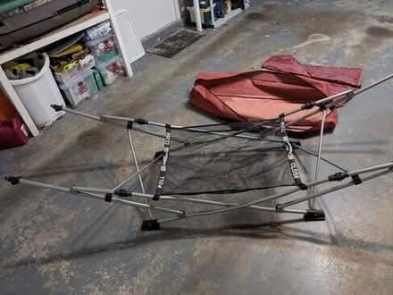 Photo of free Folding hammock 20874 #3