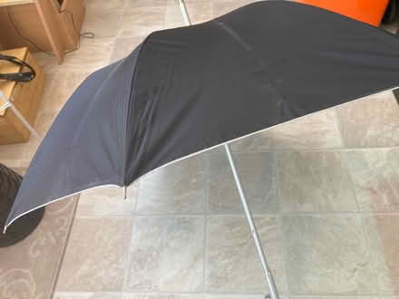 Photo of free Large umbrella (Hazlemere) #2