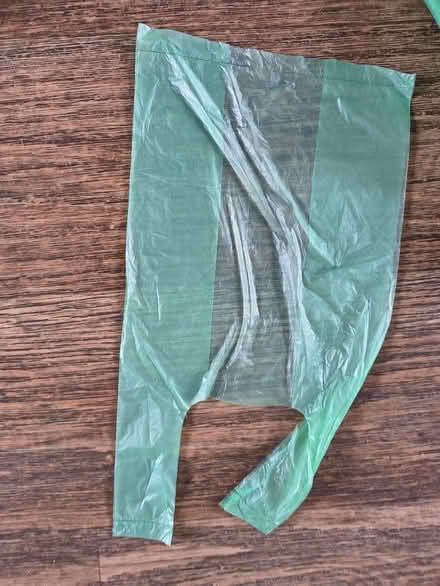Photo of free Dog Poo Bags see below (Fiveways Brighton) #2