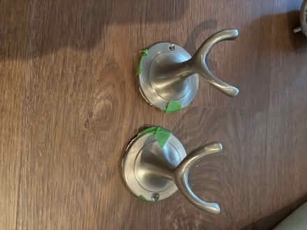 Photo of free Various bathroom accessories (West Highland area) #4