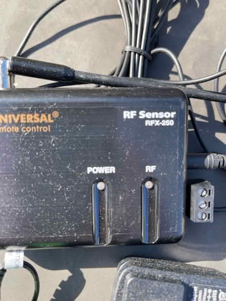 Photo of free URC basestations (Plainview) #3