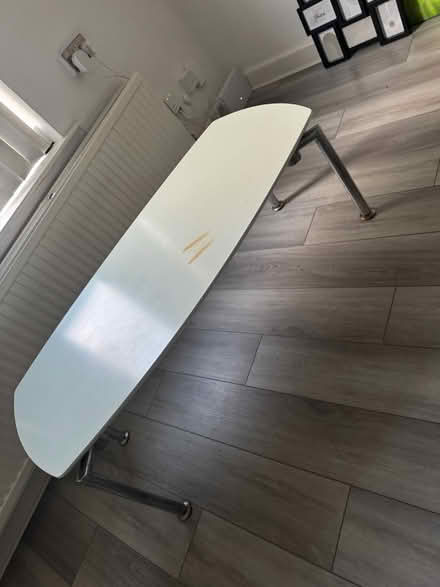 Photo of free Coffee table (Sheffield s5) #2
