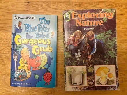 Photo of free Books (The Gallops, Leopardstown) #1
