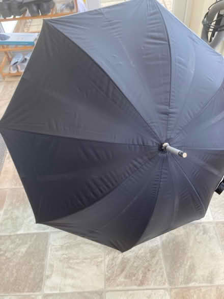 Photo of free Large umbrella (Hazlemere) #1