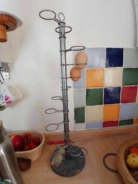 Photo of free Egg tower (Dursley GL11) #1