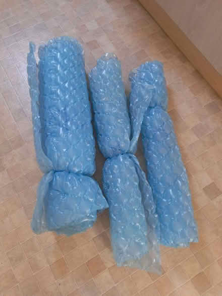 Photo of free packing material (Central Reading RG1) #1