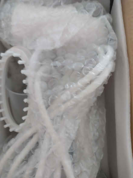 Photo of free Garment steamer (South Ockendon RM15) #2