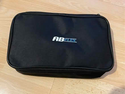 Photo of free Ab Flex Belt (Ashburton SE25) #2