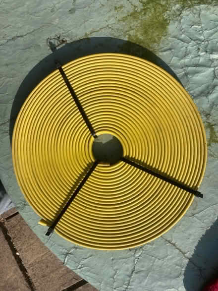 Photo of free Flat garden hose (Harrogate HG1) #1