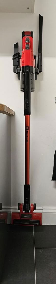Photo of free Rechargeable handheld vacuum (Wigmore, Gillingham) #1