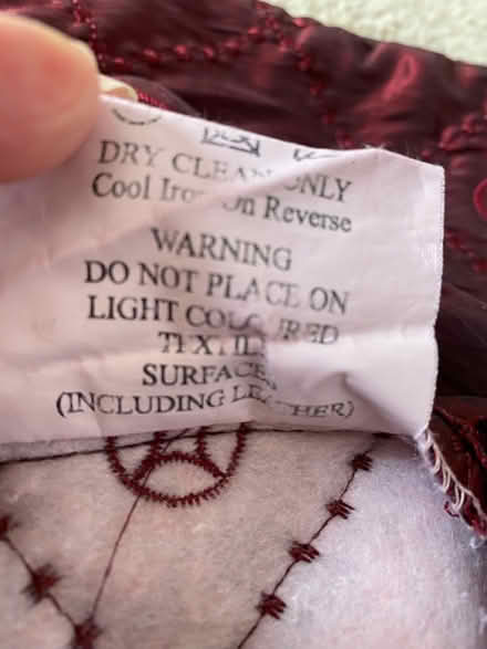 Photo of free Cushion pads and covers (Clevedon BS21) #3