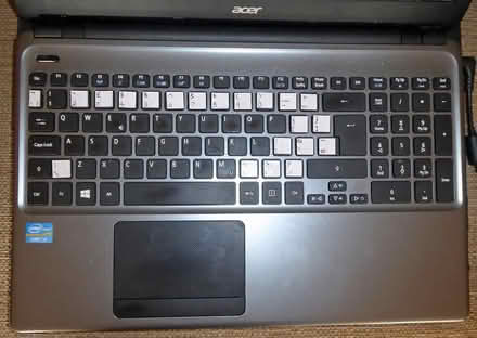 Photo of free Acer Aspire E1-570 laptop (West Bridgford NG2) #2