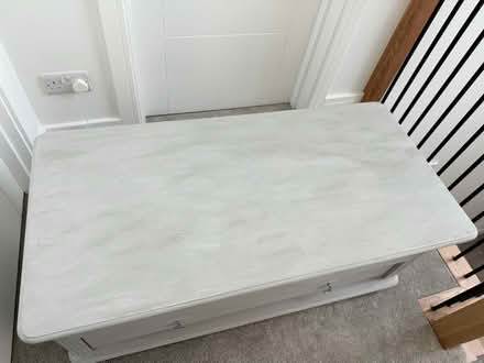 Photo of free Storage Chest (Kingswood KT20) #3