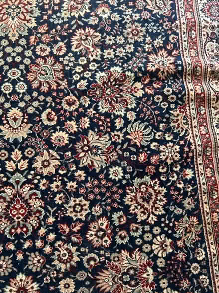 Photo of free Rug (OX4) #1