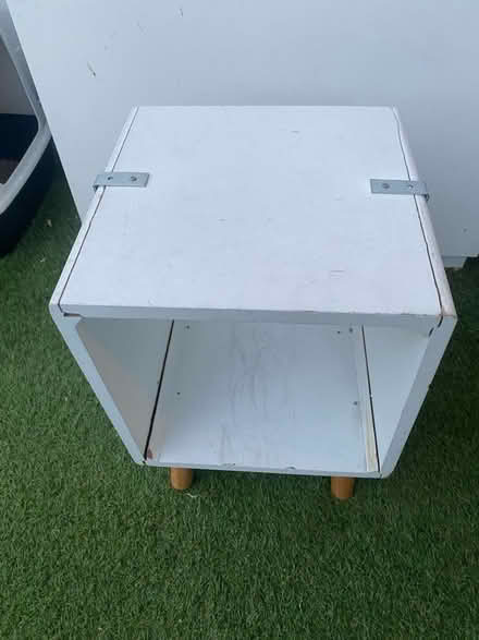 Photo of free Little table (Surrey Quays SE16) #4