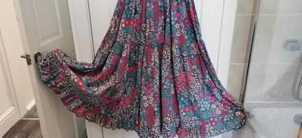 Photo of free Dress - for upcyling (Flint CH6) #2