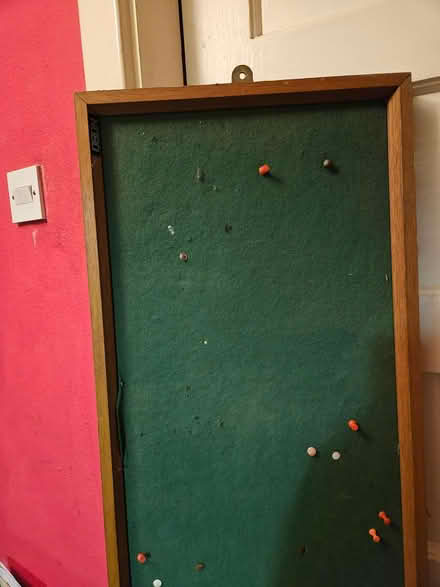 Photo of free Pin Board (Riddlesdown CR8) #2