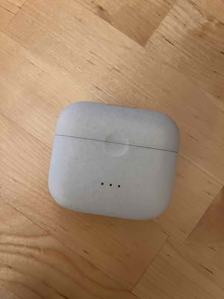 Photo of free Soundcore Bluetooth earbuds (east Petaluma) #3