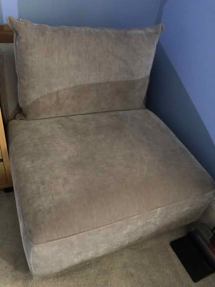 Photo of free Sofa (Jesmond NE2) #1