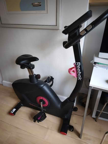 Photo of free Exercise Bike (Lewes (Nevill)) #1