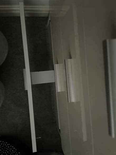 Photo of free Chest of drawers (Monkston MK10) #3