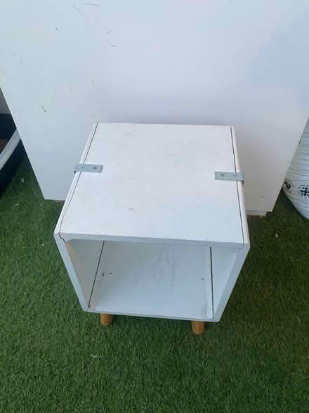 Photo of free Little table (Surrey Quays SE16) #2