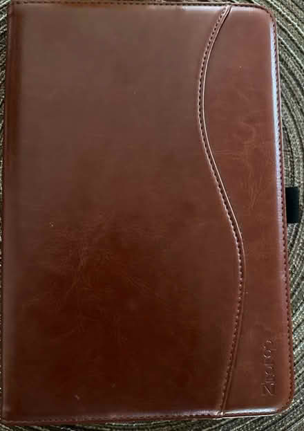 Photo of free IPad mini 6 case (Tenafly, NJ) #1