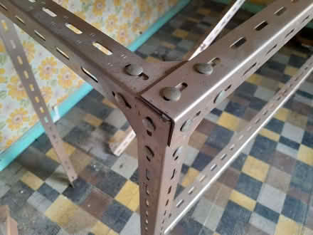 Photo of free Racking (City of Bristol BS5) #1