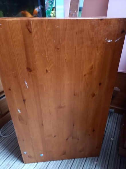 Photo of free TV stand (Gillingham ME) #2