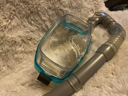 Photo of free Diving Mask and Snorkel (Easthampstead RG12) #3