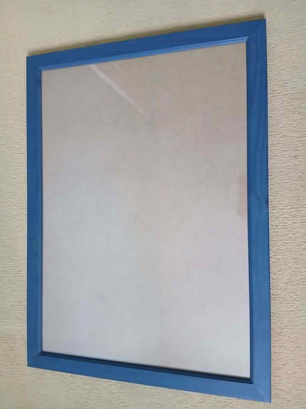 Photo of free Picture frame (Bear Flat) #1