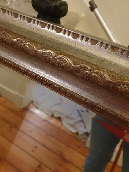 Photo of free Large mirror (Bruntsfield EH10) #2