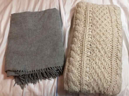 Photo of free Couch stuff (Jesmond NE2) #1