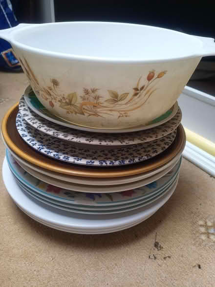 Photo of free Kitchen stuff (B44) #4