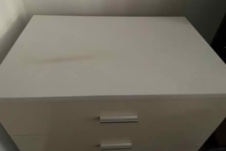 Photo of free Chest of drawers (Monkston MK10) #2