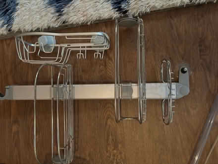 Photo of free Various bathroom accessories (West Highland area) #2