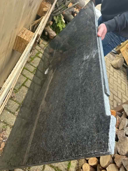 Photo of free Granite (Waterlooville PO7) #1