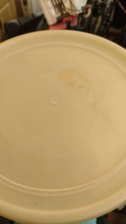 Photo of free Fermenting Bin (Havant PO9) #2