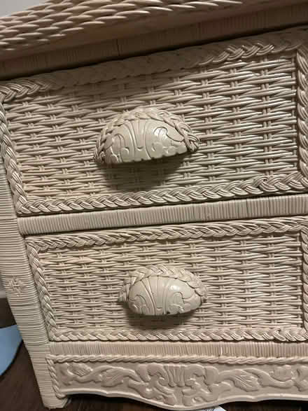 Photo of free Wicker furniture (Ellenwood) #2