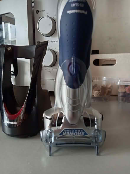 Photo of free Man's shaver (Netherfield, Kendal LA9) #2