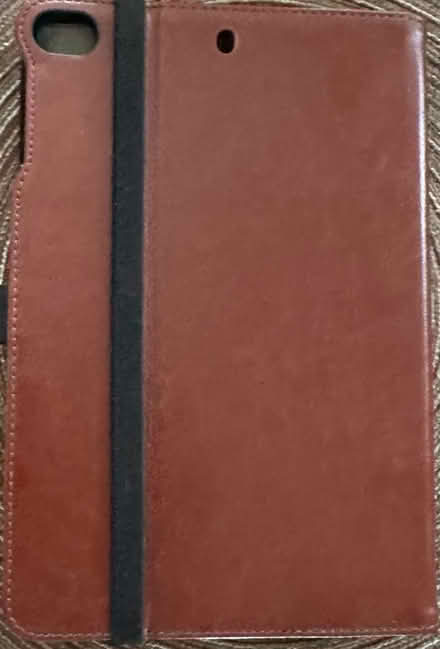 Photo of free IPad mini 6 case (Tenafly, NJ) #3