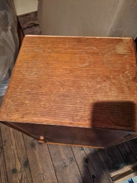 Photo of free Bedside cupboard (Rushcliffe NG2) #4