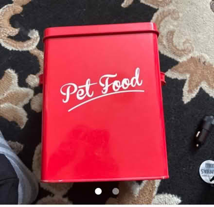 Photo of free Pet food tin (BS3 bedminster) #1