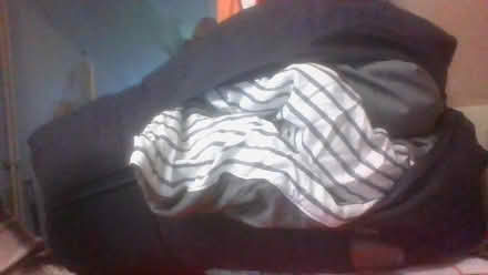 Photo of free excess bedding (BA2) #1
