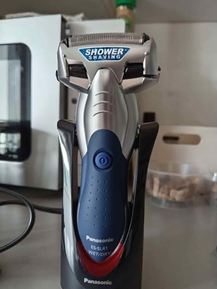 Photo of free Man's shaver (Netherfield, Kendal LA9) #1